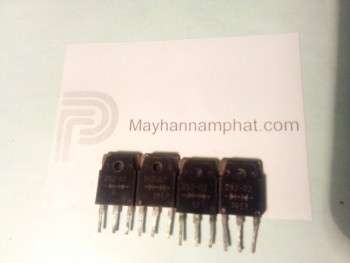 Diode D92-02 ( Hàng tháo máy )