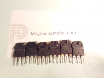 MOSFET K4108 ( Hàng tháo máy )